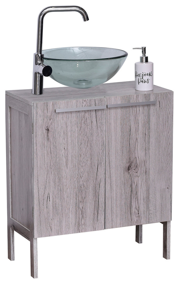 pedestal sink cabinets at walmart